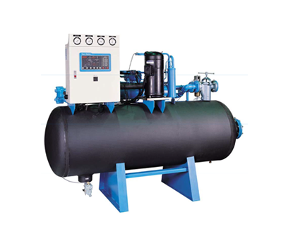 J2E-III Refrigerated Compressed Air Dryer